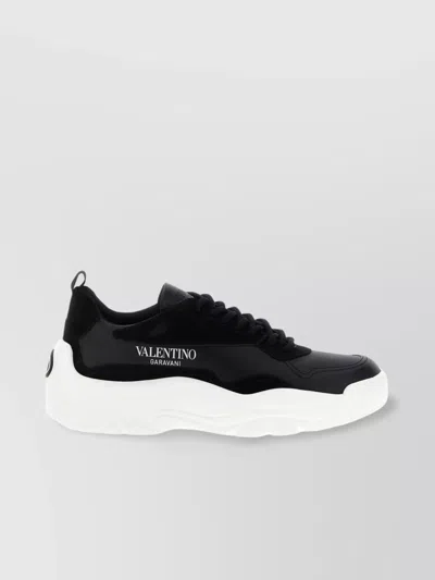 Valentino Sneaker Gumboy