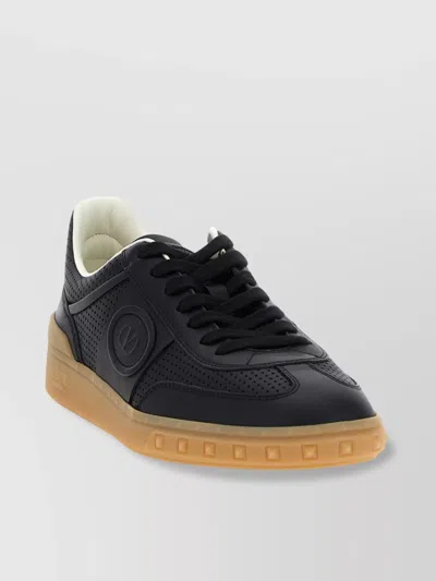 Valentino Upvillage Low-top Sneakers