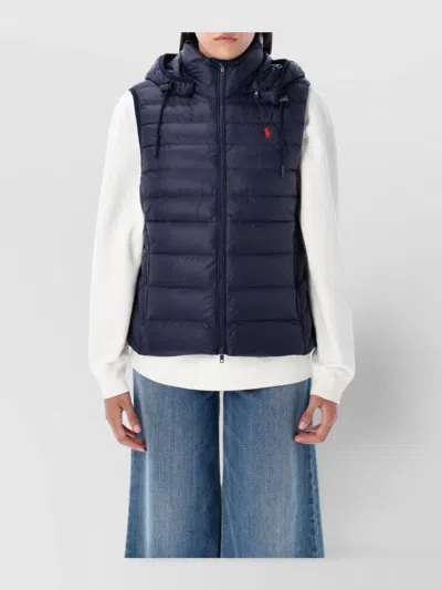 Polo Ralph Lauren Padded Sleeveless Vest Vest