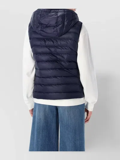 Polo Ralph Lauren Padded Sleeveless Vest Vest