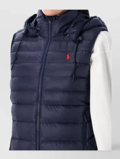 Polo Ralph Lauren Padded Sleeveless Vest Vest
