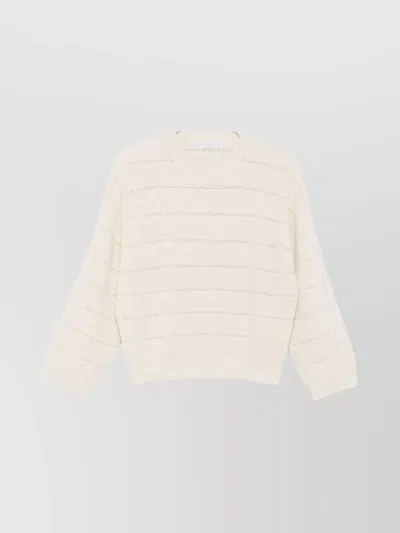 Brunello Cucinelli Women Cashmere And Wool Jumper