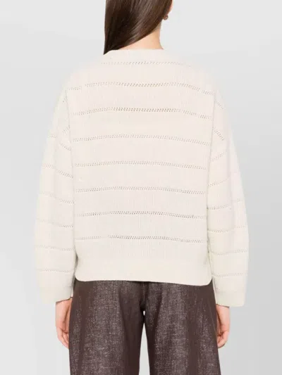 Brunello Cucinelli Women Cashmere And Wool Jumper
