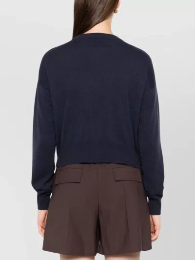 Brunello Cucinelli Cardigan Cashmere Chest Pocket