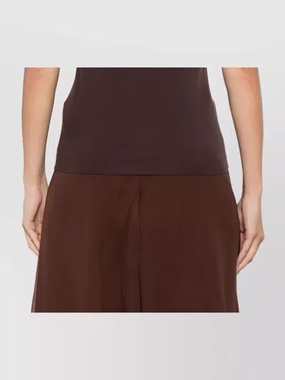 Brunello Cucinelli Cashmere And Silk Sweater