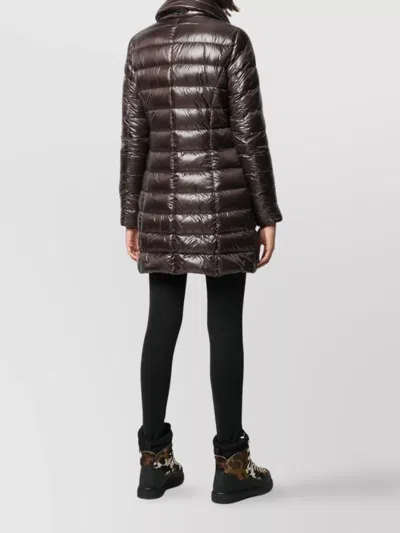 Herno Maria Midi Down Jacket