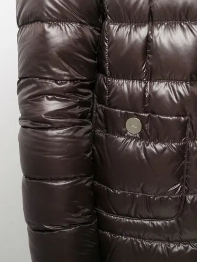 Herno Maria Midi Down Jacket