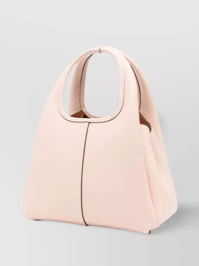 Coach Lana 25 Leather Crossbody Bag