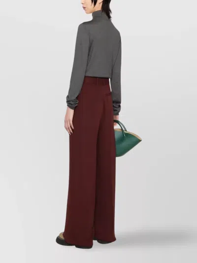 Brunello Cucinelli Luxe Cashmere Silk Turtleneck Sweater