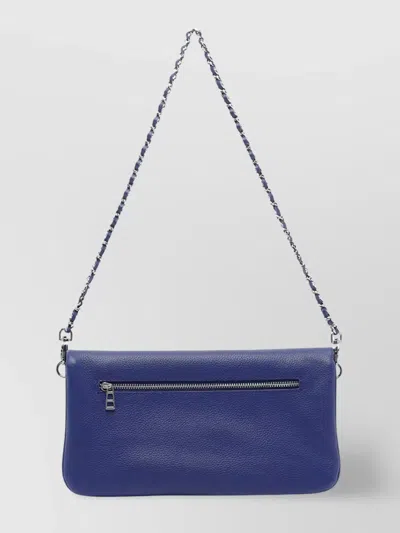 Zadig & Voltaire Rock Crossbody Bag Chain Strap