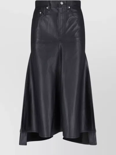 Victoria Beckham Knee Length And Midi Skirts