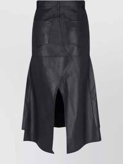 Victoria Beckham Knee Length And Midi Skirts