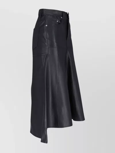Victoria Beckham Knee Length And Midi Skirts