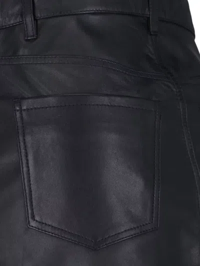 Victoria Beckham Knee Length And Midi Skirts