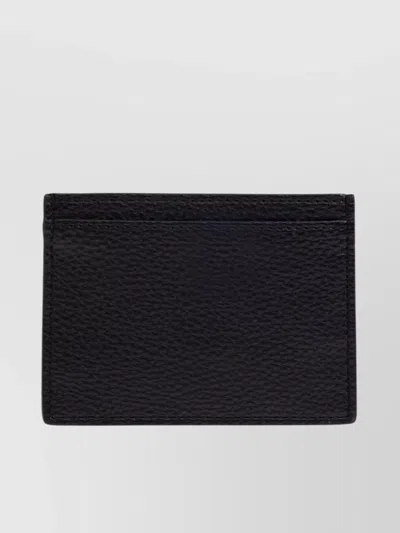 Vivienne Westwood Orb Logo-plaque Card Holder