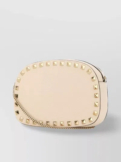 Valentino Rockstud Crossbody Bag Chain Strap