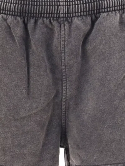 Alexander Wang Contemporary Sporty Cotton Running Shorts