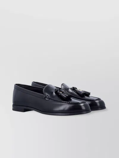 Church's Tassel Loafer Round Toe