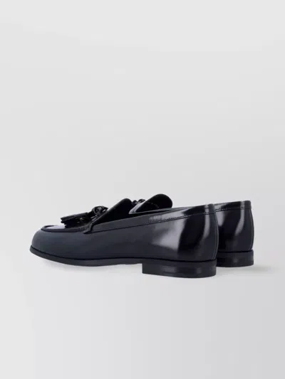 Church's Tassel Loafer Round Toe