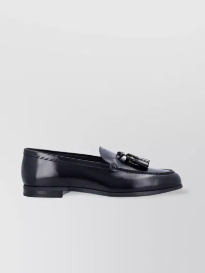 Church's Tassel Loafer Round Toe