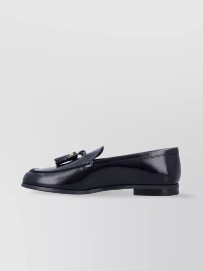 Church's Tassel Loafer Round Toe