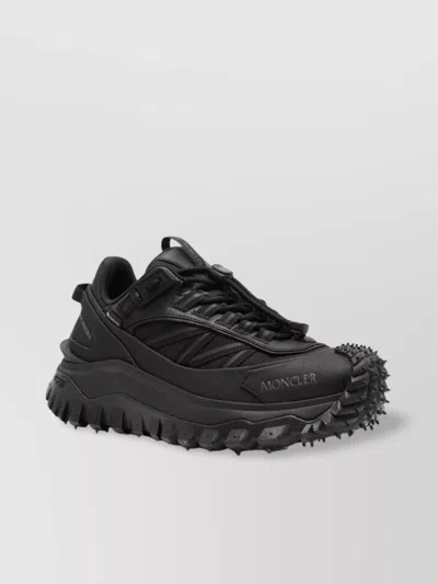 Moncler Low Profile Trailgrip Gtx Sneakers
