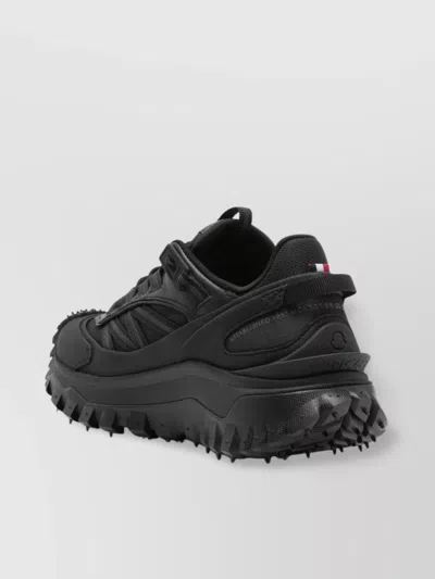 Moncler Low Profile Trailgrip Gtx Sneakers