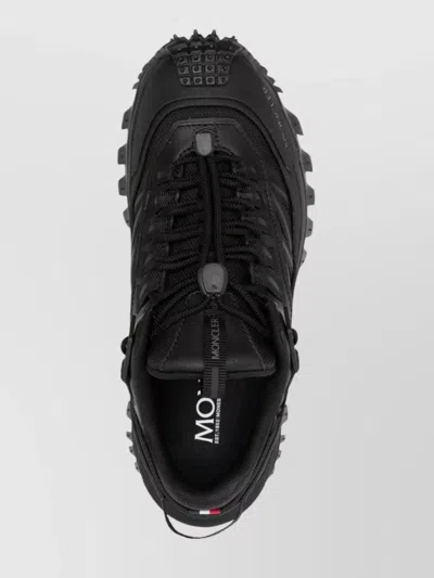 Moncler Low Profile Trailgrip Gtx Sneakers