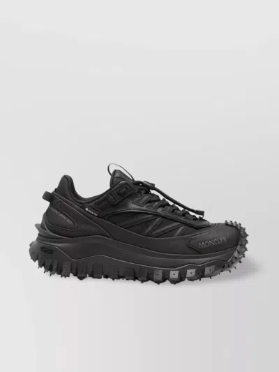 Moncler Low Profile Trailgrip Gtx Sneakers