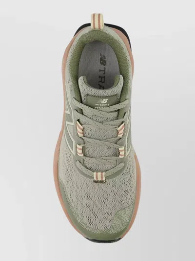 New Balance Low Top Sneakers Mesh Upper