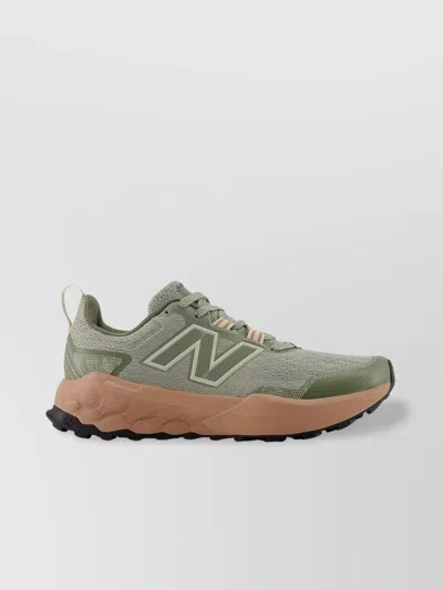 New Balance Low Top Sneakers Mesh Upper