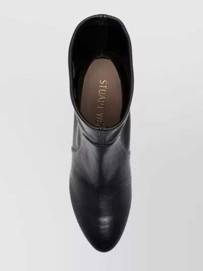 Stuart Weitzman Yuliana 60 Stretch Mid-calf Boot