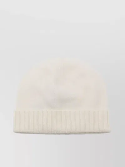 Malo Casual Folded Soft Ribbed Hat