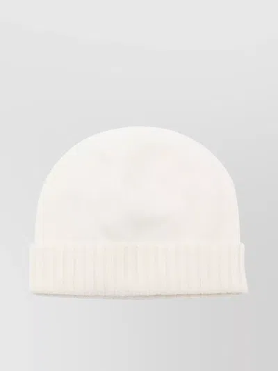 Malo Casual Folded Soft Ribbed Hat
