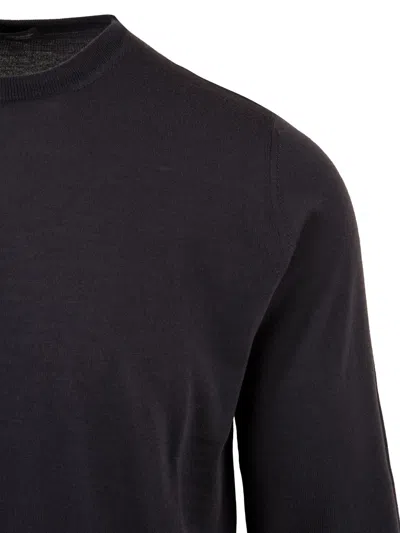Drumohr Sweaters Grey