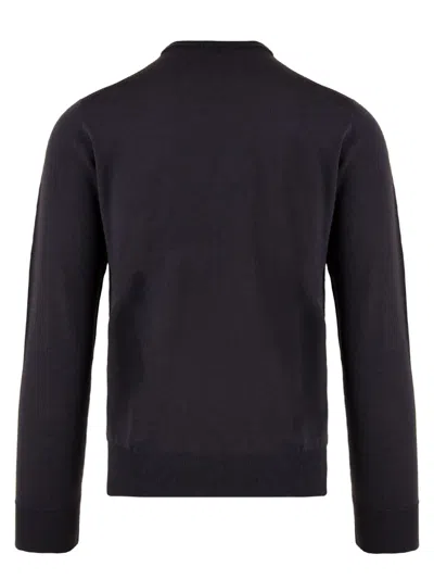 Drumohr Sweaters Grey