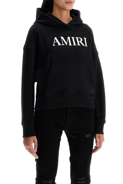 Amiri Sweatshirt With Letter Women