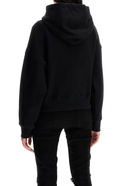 Amiri Sweatshirt With Letter Women