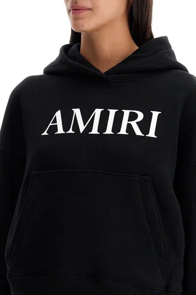 Amiri Sweatshirt With Letter Women