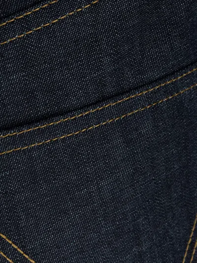 Bottega Veneta Women Dritto Jeans Denim