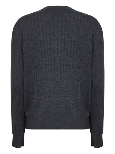 Bottega Veneta Women Gcollo Cardigan