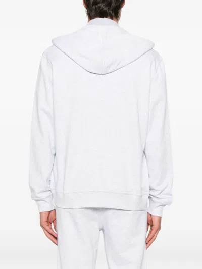 Brunello Cucinelli Hoodie Cotton Drawstring
