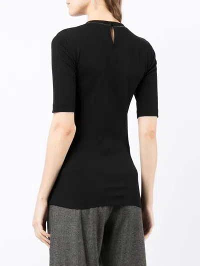 Brunello Cucinelli Cotton T-shirt