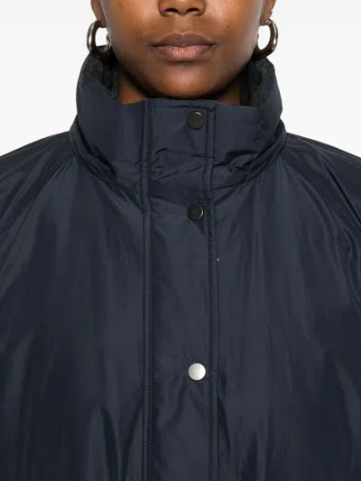 Brunello Cucinelli Hooded Down Jacket