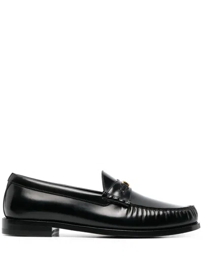 Celine Men Luco Triomphe Mocassino