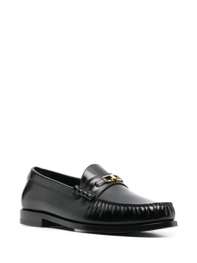 Celine Men Luco Triomphe Mocassino
