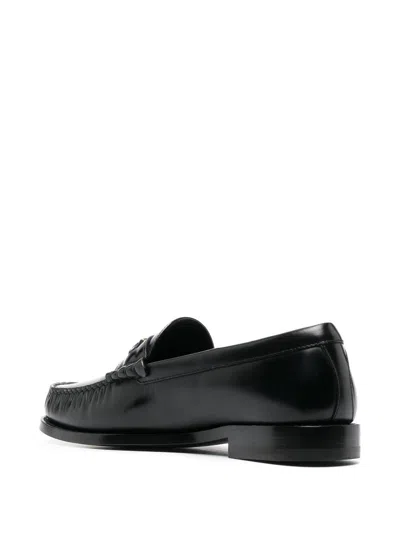 Celine Men Luco Triomphe Mocassino