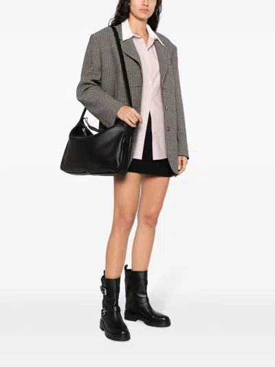 Celine Men Romy Large Borsa A Spalla