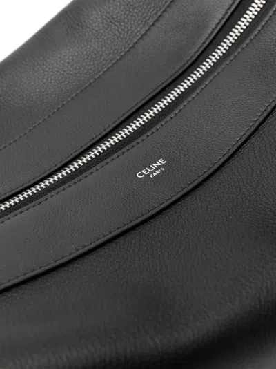 Celine Men Romy Large Borsa A Spalla