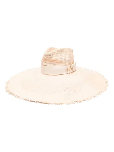 Celine Women Straw Hat